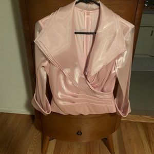 Valentine’s Day romantic blouse